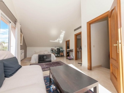 La Atalaya property: La Atalaya Townhome 275273