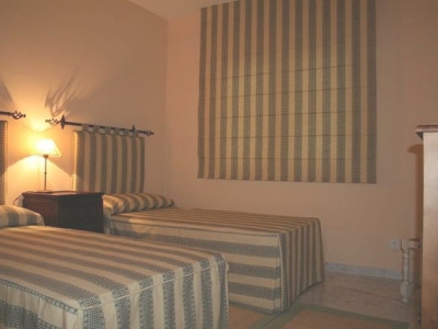 Puerto Banus property: Malaga Apartment 275274
