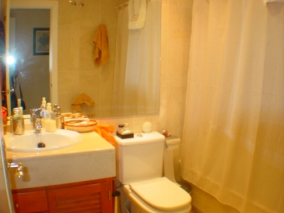Marbella property: Apartment with 2 bedroom in Marbella 275275