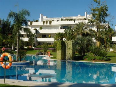 Nueva Andalucia property: Penthouse for sale in Nueva Andalucia 275276