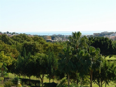 Nueva Andalucia property: Penthouse for sale in Nueva Andalucia, Malaga 275276