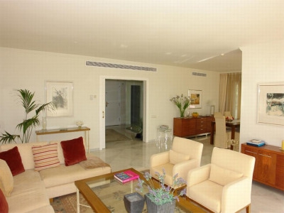 Nueva Andalucia property: Malaga property | 4 bedroom Penthouse 275276