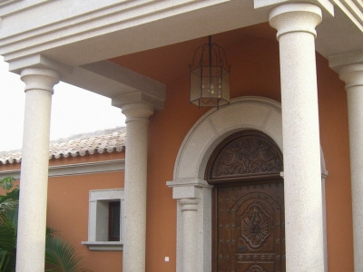 Benahavis property: Villa with 5 bedroom in Benahavis, Spain 275277