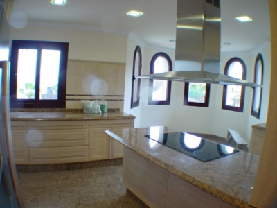 Benahavis property: Villa in Malaga for sale 275277