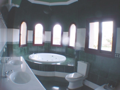 Benahavis property: Malaga property | 5 bedroom Villa 275277