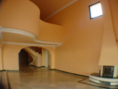 Benahavis property: Benahavis Villa 275277