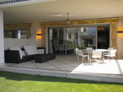 Marbella property: Townhome for sale in Marbella, Spain 275278