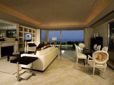 Marbella property: Townhome with 5 bedroom in Marbella 275278