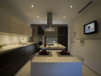 Marbella property: Townhome with 5 bedroom in Marbella, Spain 275278