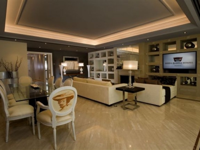 Marbella property: Malaga property | 5 bedroom Townhome 275278