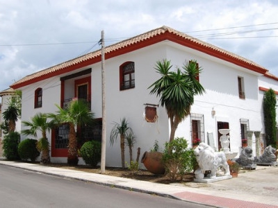 Mijas Costa property: Villa for sale in Mijas Costa 275279
