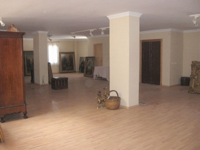 Mijas Costa property: Villa for sale in Mijas Costa, Malaga 275279