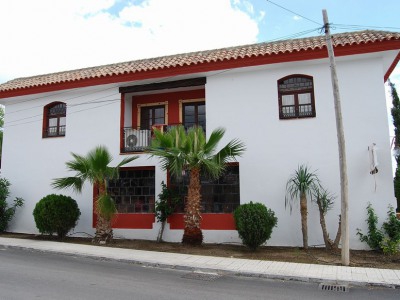 Mijas Costa property: Mijas Costa Villa 275279