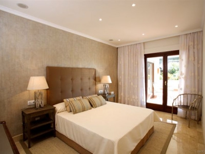 Manchones Nagueles property: Apartment with 3 bedroom in Manchones Nagueles, Spain 275280