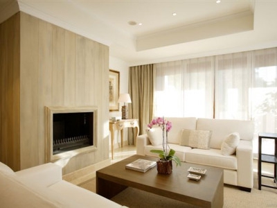 Manchones Nagueles property: Apartment for sale in Manchones Nagueles, Malaga 275280