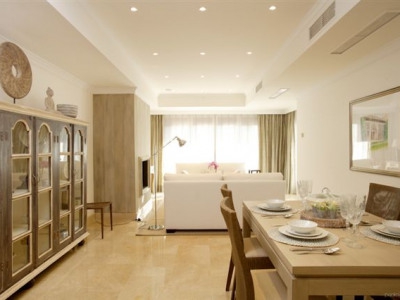 Manchones Nagueles property: Apartment in Malaga for sale 275280