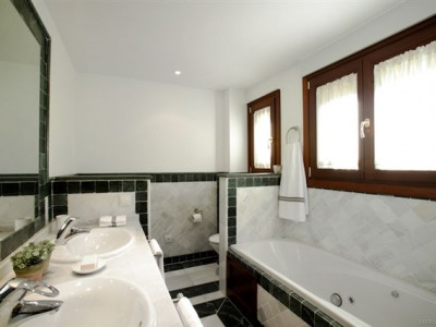 Manchones Nagueles property: Malaga property | 3 bedroom Apartment 275280