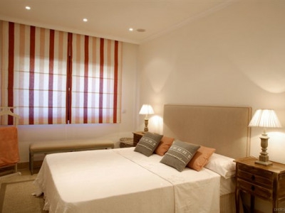 Manchones Nagueles property: Malaga Apartment 275280