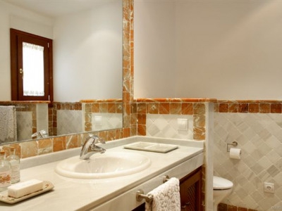 Manchones Nagueles property: Manchones Nagueles Apartment 275280