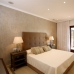 Manchones Nagueles property: 3 bedroom Apartment in Malaga 275280