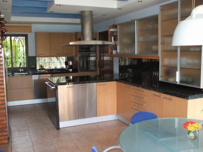 El Paraiso property: Villa for sale in El Paraiso, Malaga 275281