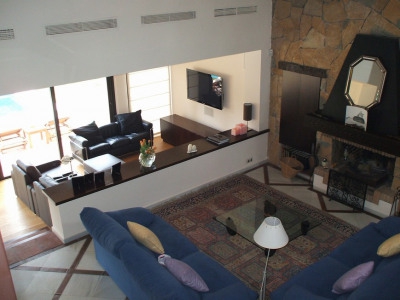 El Paraiso property: Villa in Malaga for sale 275281