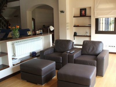 El Paraiso property: Malaga property | 4 bedroom Villa 275281