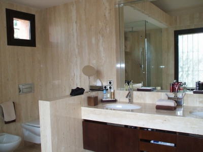 El Paraiso property: Malaga Villa 275281