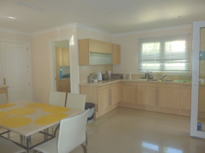 Benahavis property: Villa in Malaga for sale 275282