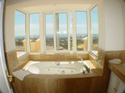 Benahavis property: Malaga Villa 275282