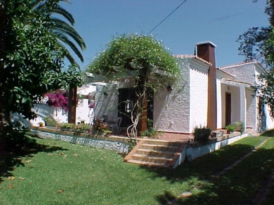 Marbella property: Villa for sale in Marbella 275283