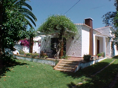 Marbella property: Villa for sale in Marbella, Spain 275283