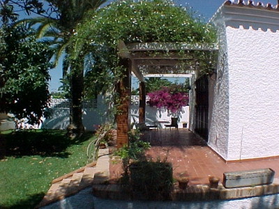Marbella property: Villa with 3 bedroom in Marbella 275283