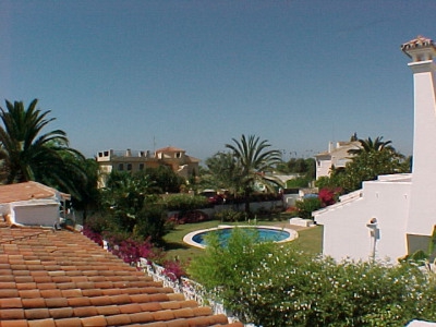 Marbella property: Villa with 3 bedroom in Marbella, Spain 275283