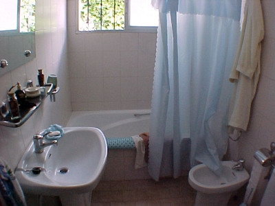 Marbella property: Villa in Malaga for sale 275283