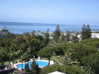 Puerto Banus property: Penthouse for sale in Puerto Banus 275284