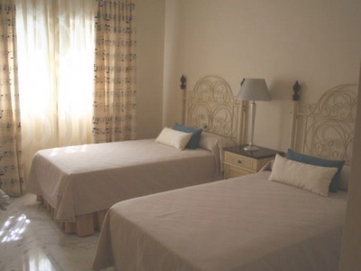 Puerto Banus property: Penthouse in Malaga for sale 275284