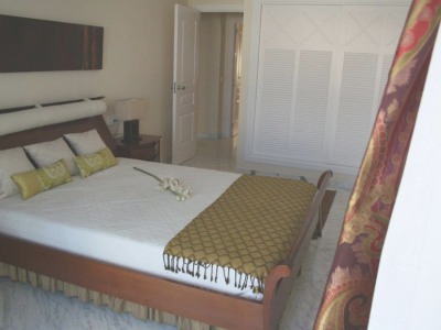 Puerto Banus property: Puerto Banus, Spain | Penthouse for sale 275284
