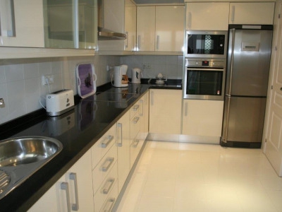 Puerto Banus property: Malaga property | 3 bedroom Penthouse 275284