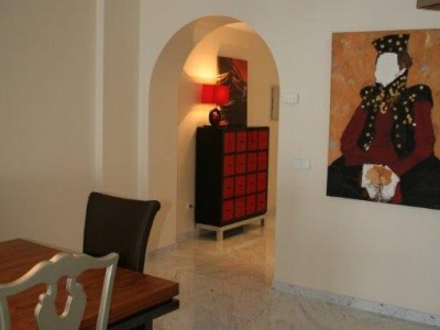 Puerto Banus property: Malaga Penthouse 275284