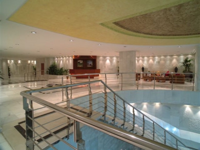 Puerto Banus property: Puerto Banus Penthouse 275284
