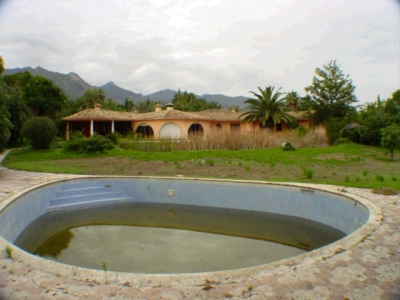 Marbella property: Land in Malaga for sale 275285