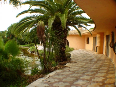 Marbella property: Malaga property | bedroom Land 275285