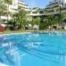 Marbella property: Marbella, Spain Apartment 275286