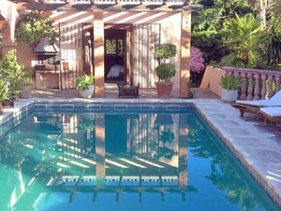 Nueva Andalucia property: Villa for sale in Nueva Andalucia 275287