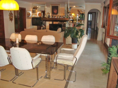 Nueva Andalucia property: Villa with 5 bedroom in Nueva Andalucia, Spain 275287