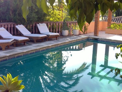 Nueva Andalucia property: Nueva Andalucia, Spain | Villa for sale 275287