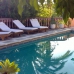 Nueva Andalucia property: Malaga Villa, Spain 275287