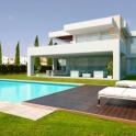 Benahavis property: Land for sale in Benahavis 275288