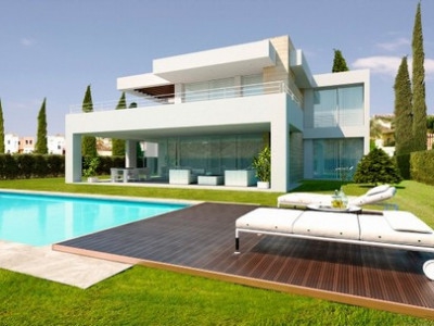 Benahavis property: Land for sale in Benahavis 275288